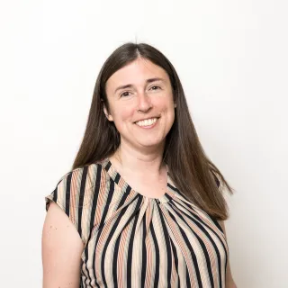 Photo of Megan Chmielewski