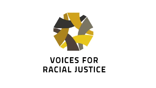 Voices for Racial Justice logo